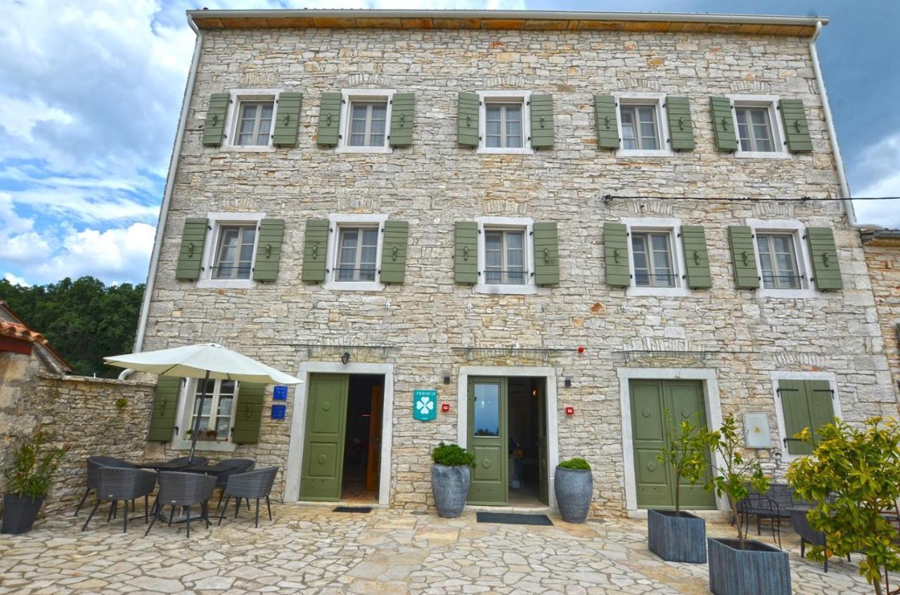 App & Rooms Juraga Бале Экстерьер фото