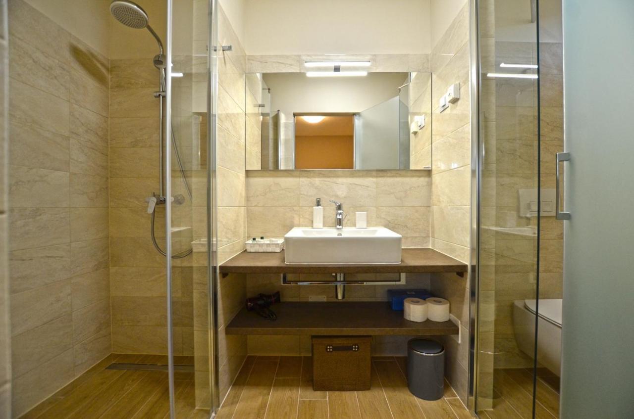 App & Rooms Juraga Бале Экстерьер фото