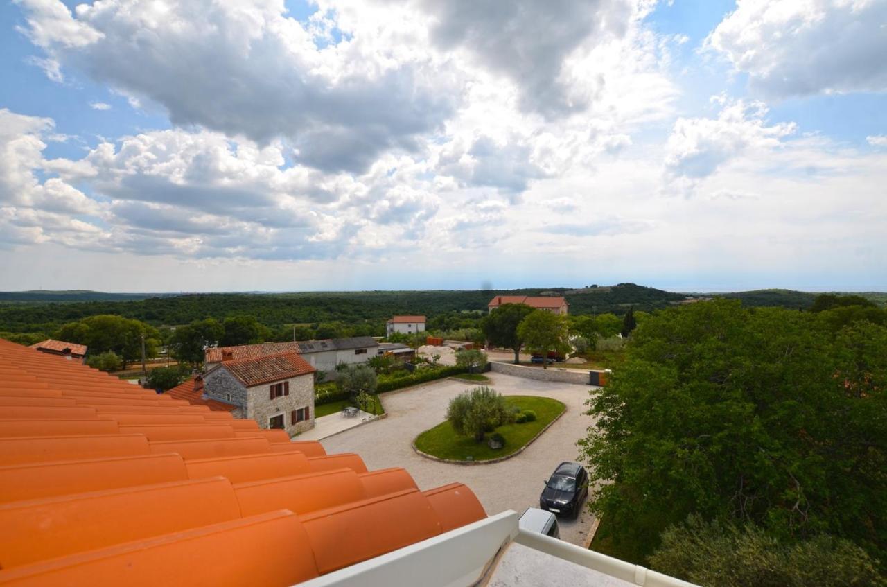 App & Rooms Juraga Бале Экстерьер фото