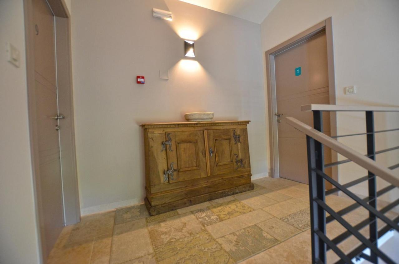 App & Rooms Juraga Бале Экстерьер фото