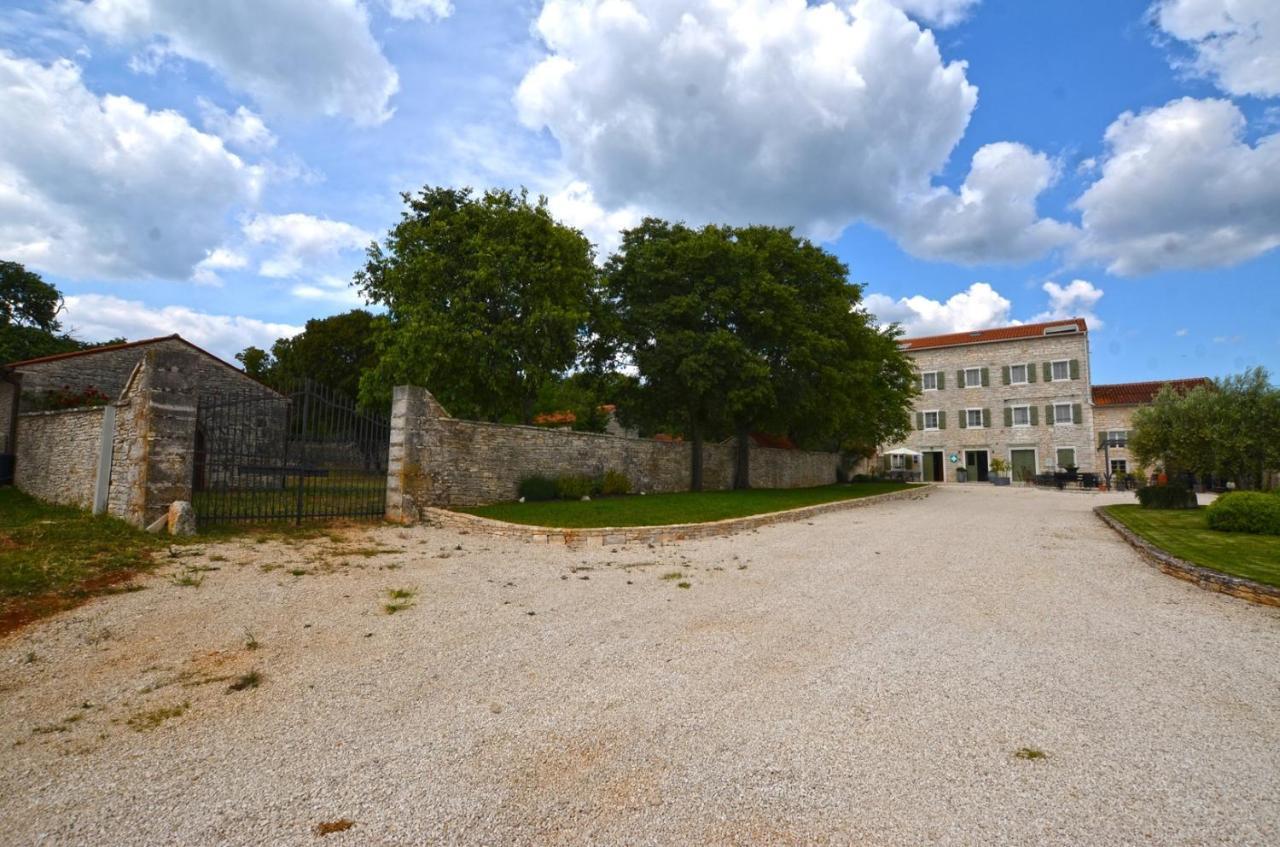 App & Rooms Juraga Бале Экстерьер фото