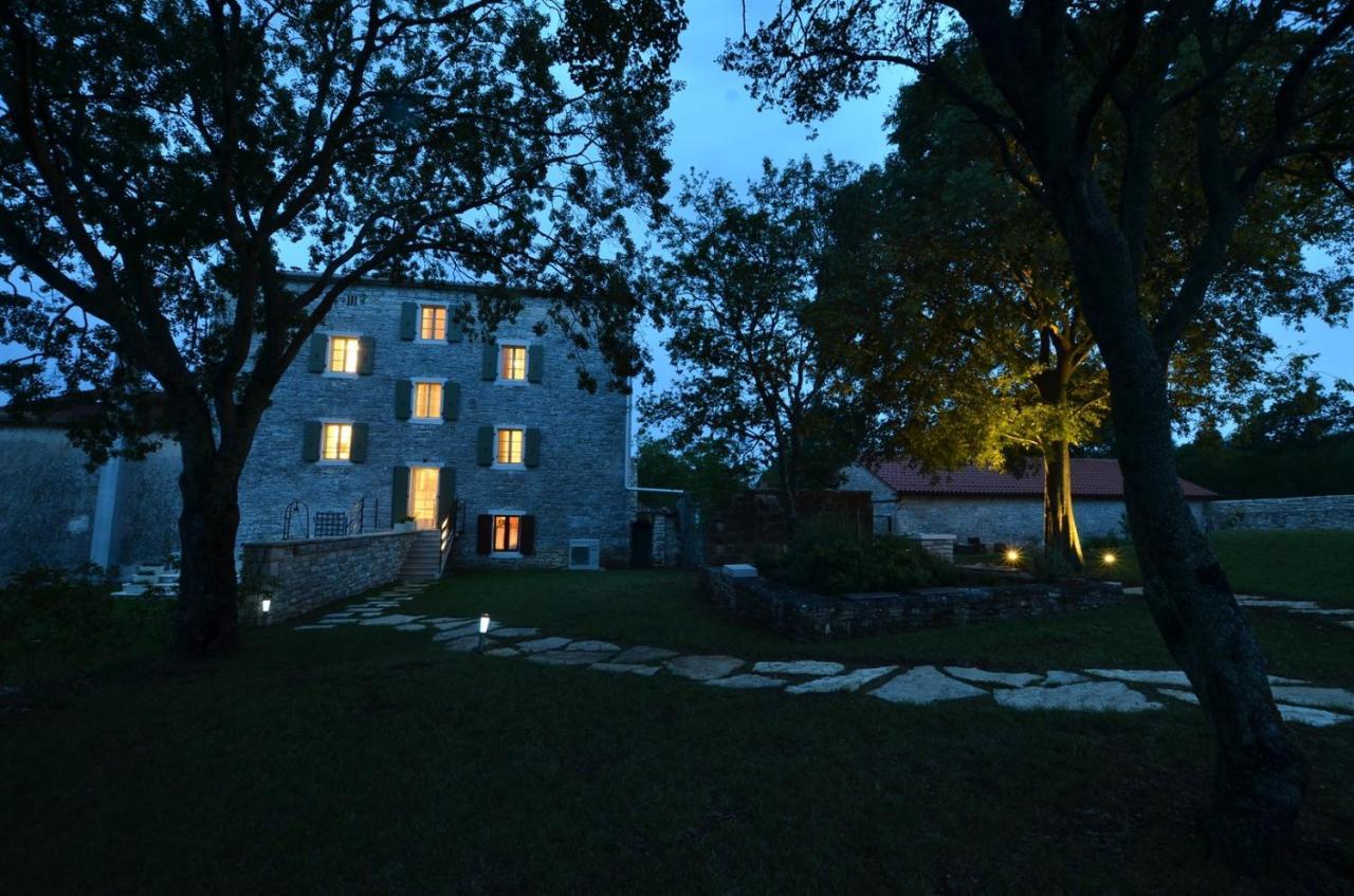 App & Rooms Juraga Бале Экстерьер фото